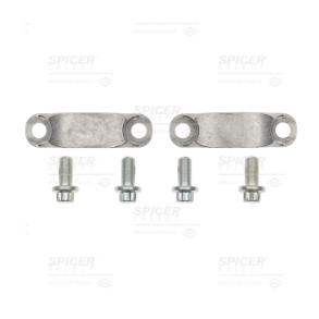 Spicer Select Strap Kit | 25-1707018X