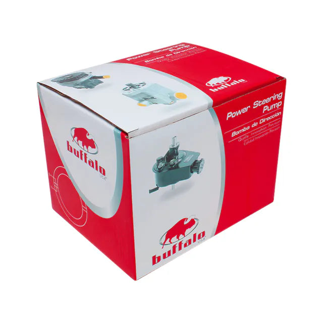 Power Steering Pump for Cummins ISC / ISM / ISX OEM 3624-15L111