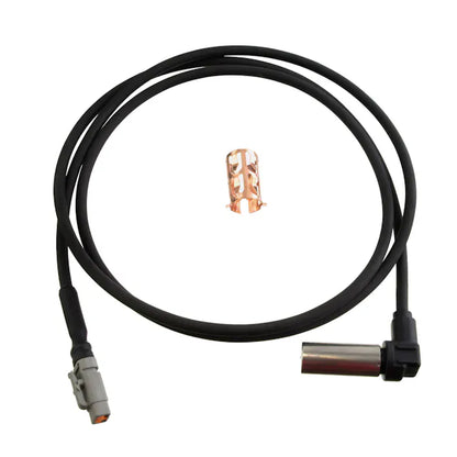 ABS Wheel Speed Sensor 137 in. - 90 Degree