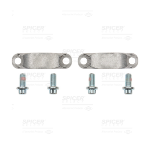 Spicer Select Strap Kit | 25-2507018X