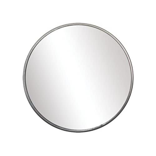 3" Convex Blind Spot Stick-On Mirror | F245664