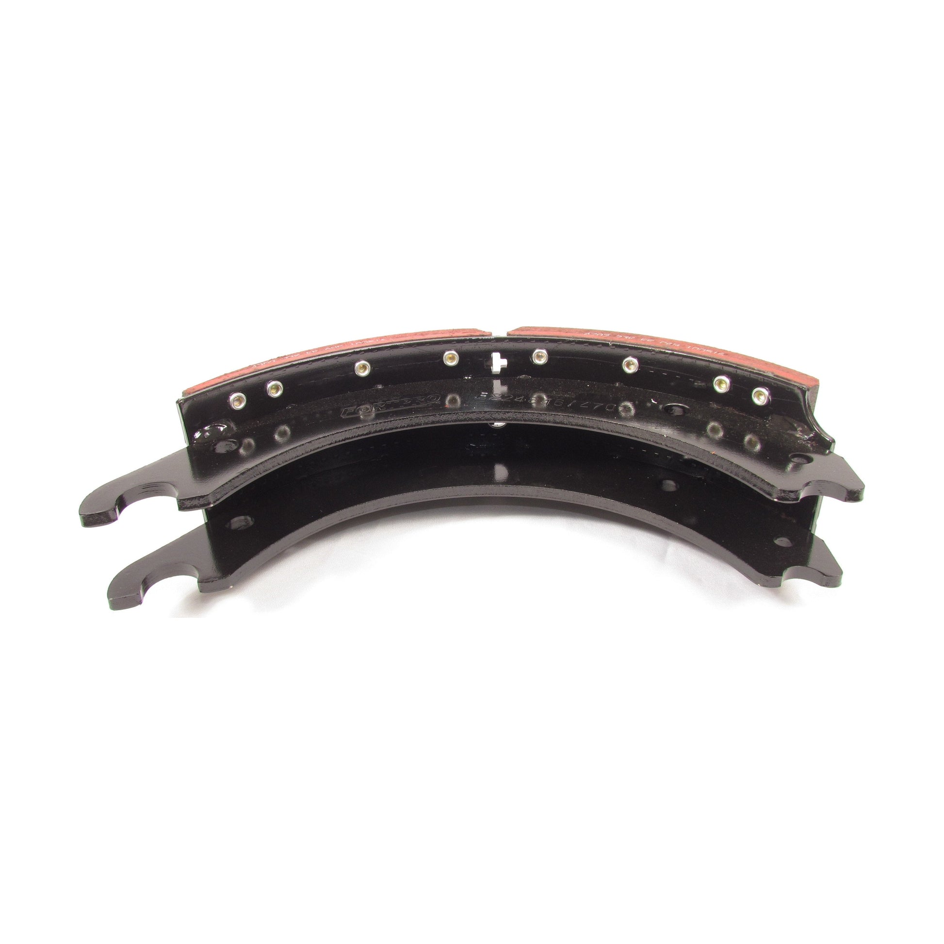 F224846 | LINED BRAKE SHOE | Replace 4702Q