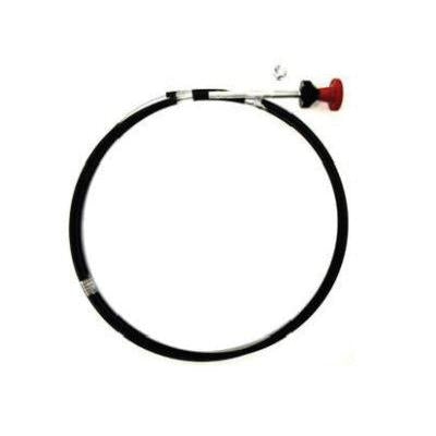 76" Engine Stop Cable Replaces 21QB3249RP76