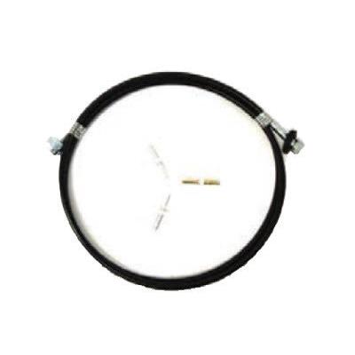 Tachometer & Speedometer Cable Replaces 54MT313P112, 2975-112