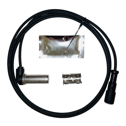 ABS Wheel Speed Sensor Kit, 76" Length Replaces 801541, 800109, 300150
