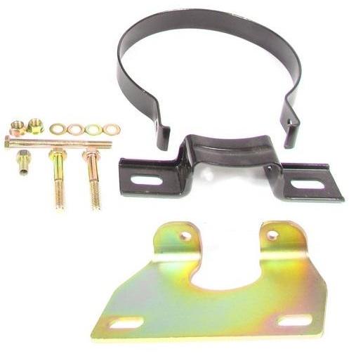 Mounting Bracket Kit Compatible with AD-9 Air Dryer Replaces 107695