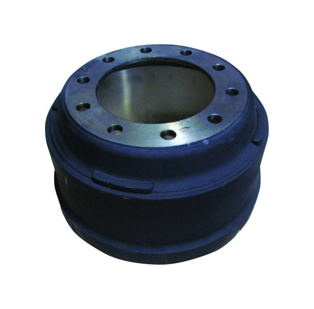 F224935P | F3600AX BRAKE DRUM (POLISH FINISH)