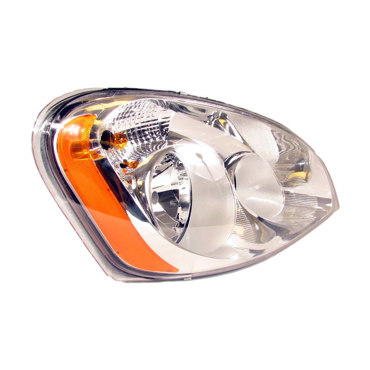 Headlight For Freigthliner Cascadia 2008-2013 - Passenger Side