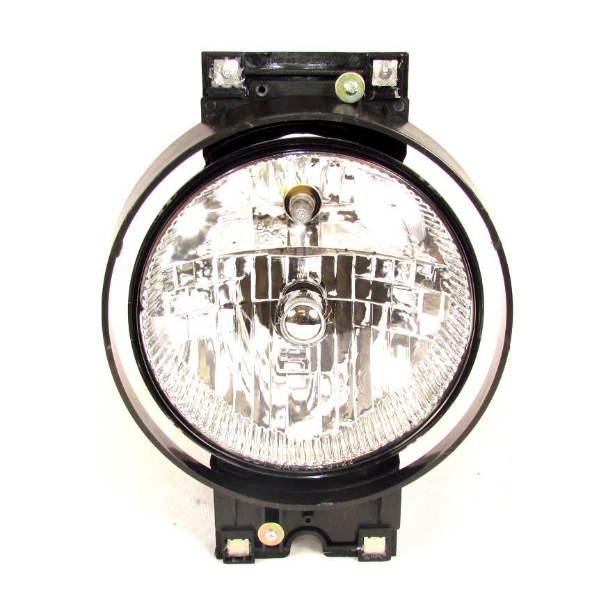 Low Beam Headlamp for Freightliner Century Headlight 2005-2015