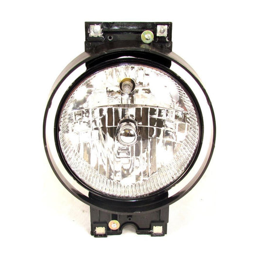 Low Beam Headlamp for Freightliner Century Headlight 2005-2015