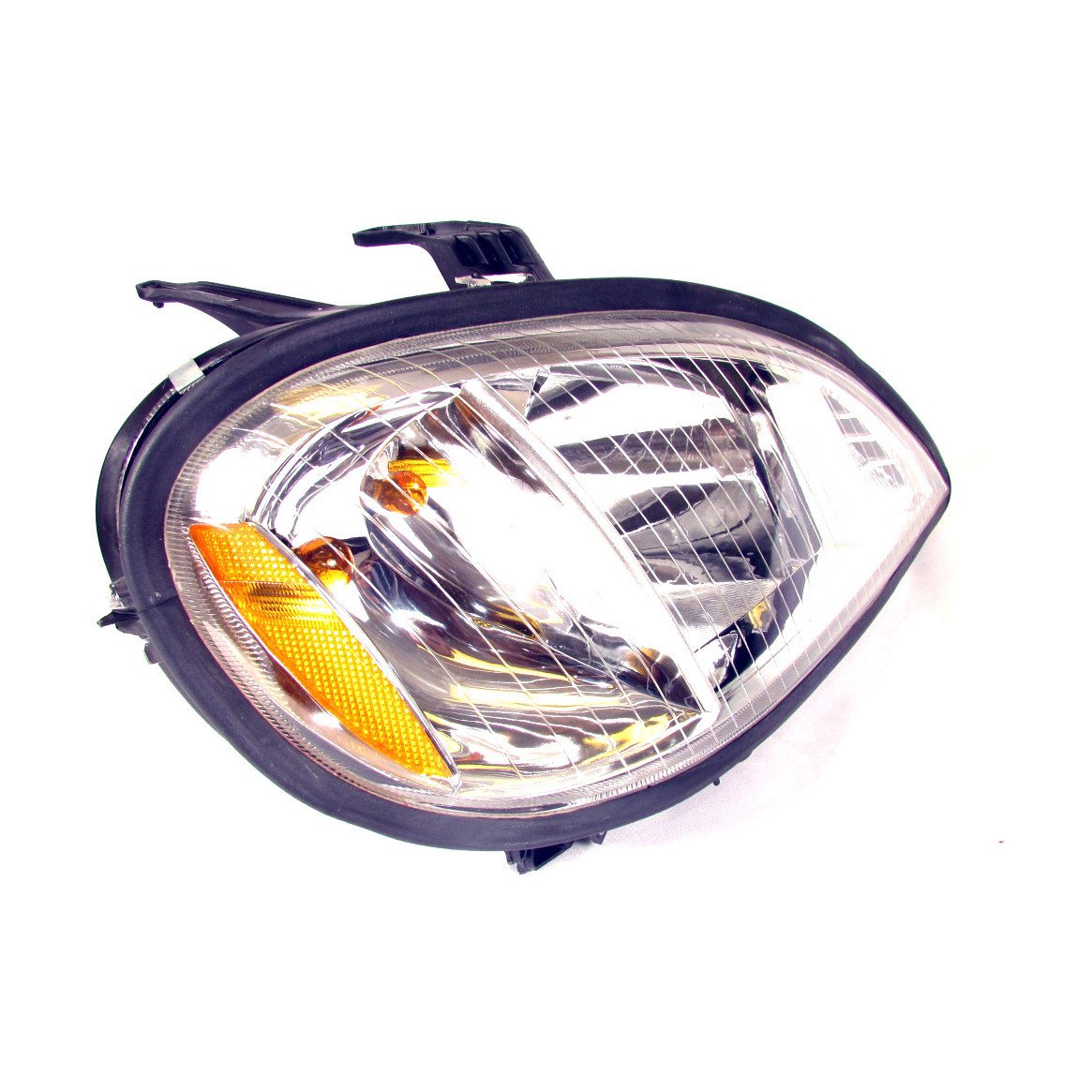 Headlight For Freightliner Columbia, Passenger Side - Replaces A0675737005