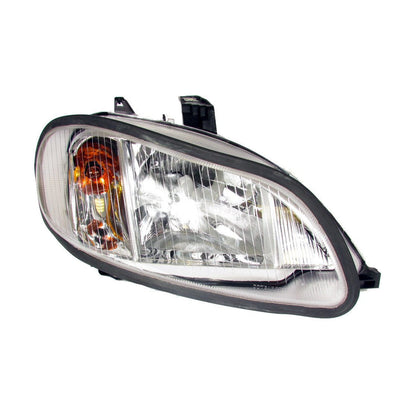 Headlight For Freightliner M2 2002 - 2011, Passenger Side