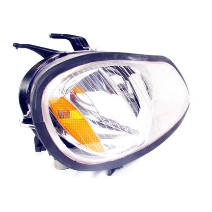 Headlight For Freightliner M2 2002 - 2011, Passenger Side