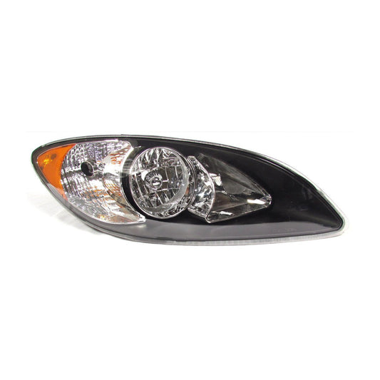 Headlight For International Prostar 2008+  Passenger Side