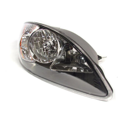 Headlight For International Prostar 2008+  Passenger Side