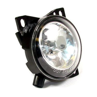 Fog Light For Kenworth T660- Replaces P54-1062-100L