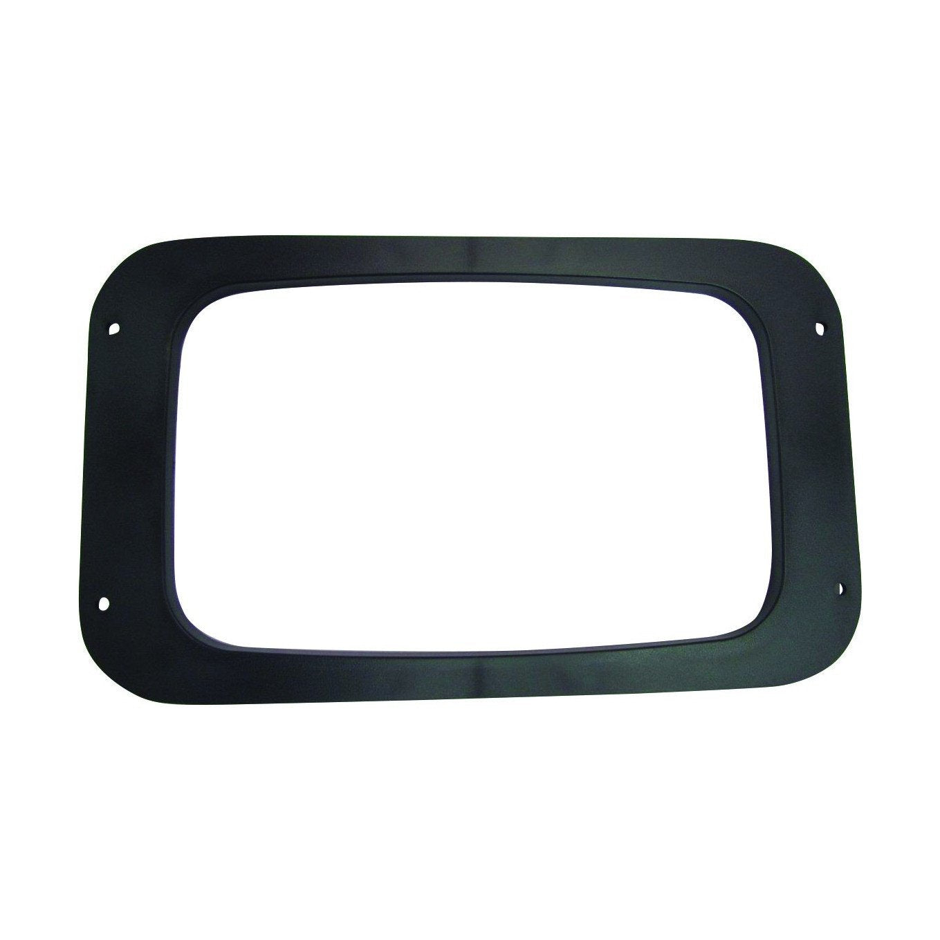 Headlamp Bezel For Mack Late Rd Models - Suitable For Both Sides