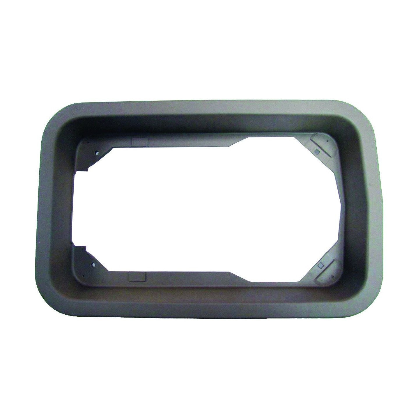 Headlight Moulding Panel For Classic Mack R Series - Suitable For Both ...