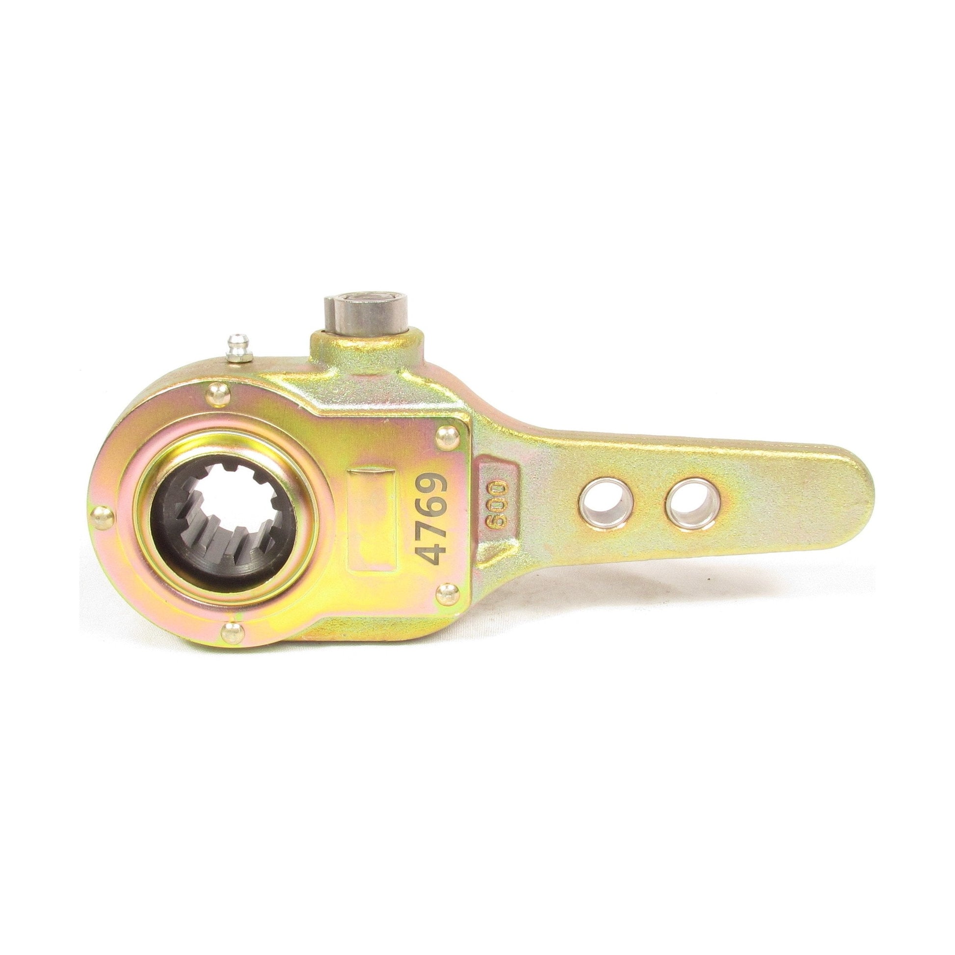 F224769 | MANUAL SLACK ADJUSTER 1-1/4in 10 TEETH.D Replace 278302 | HSA-5009