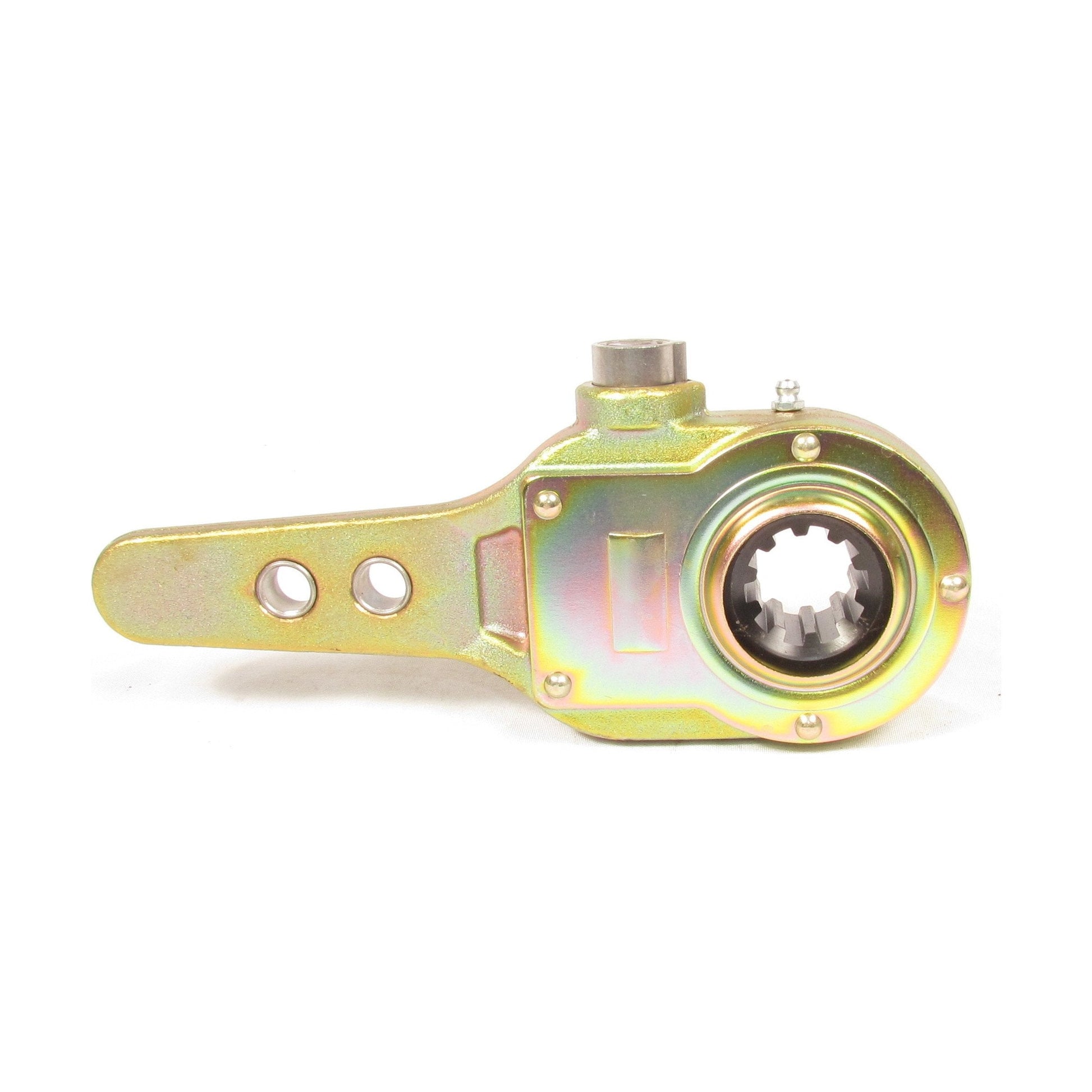 F224769 | MANUAL SLACK ADJUSTER 1-1/4in 10 TEETH.D Replace 278302 | HSA-5009