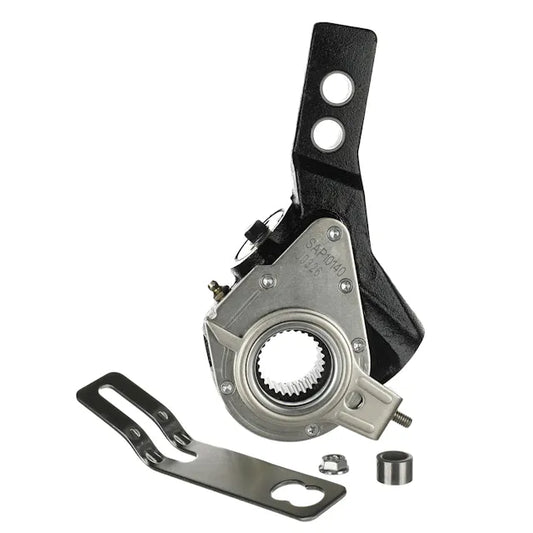 Automatic Slack Adjuster / Haldex Style - 28T - 34 Degrees - 5/8-18 in. - Includes Bracket Kit (Haldex Type Only)