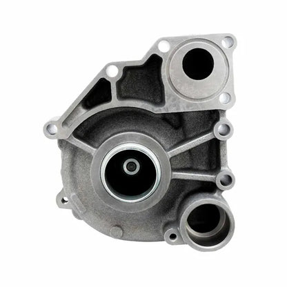 HD Water Pump for Cummins Eng. ISX Series 15.0L With 18 Rib Groove Pulley (For International)