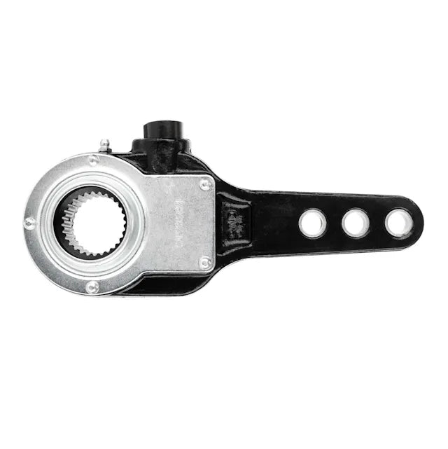 Manual Slack Adjuster / 1 1/2 in. x 28 - Straight