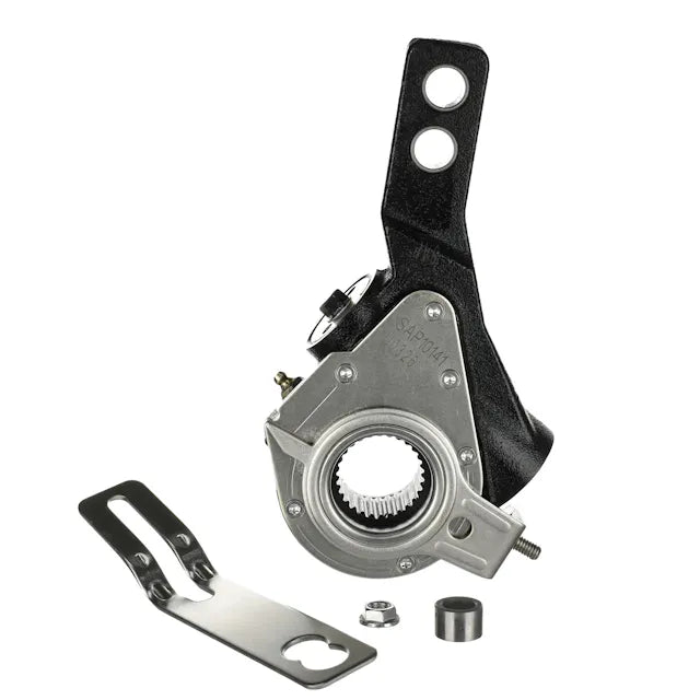 Automatic Slack Adjuster / Haldex Style - 28T - 34 Degrees - 5/8-18 in. - Includes Bracket Kit (Haldex Type Only)