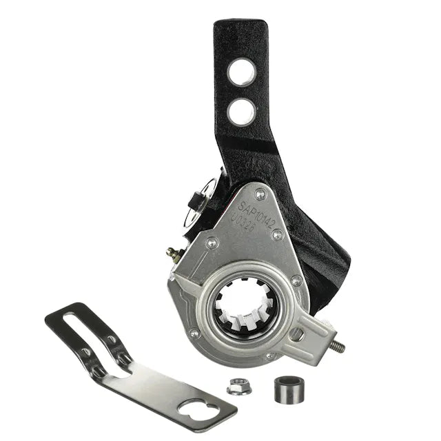 Automatic Slack Adjuster / Haldex Style - 10T - 34 Degrees - 5/8-18 in. - Includes Bracket Kit (Haldex Type Only)