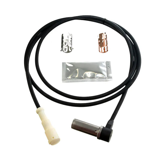 ABS Wheel Speed Sensor 63 in. - 90 Degree