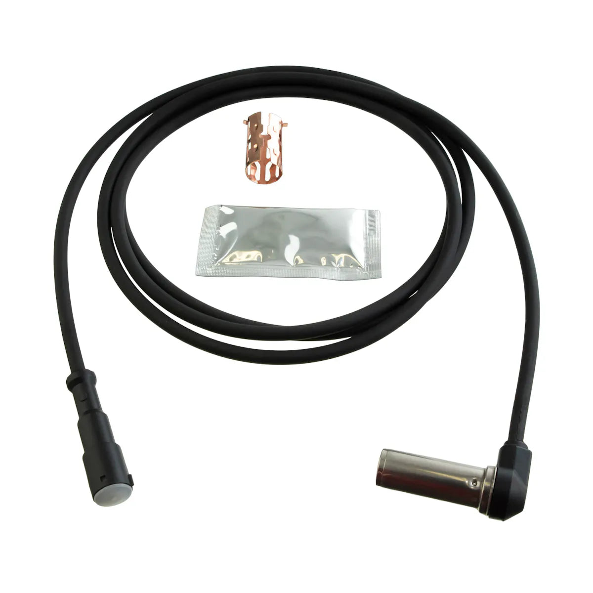 ABS Wheel Speed Sensor 76 in. - 90 Degree