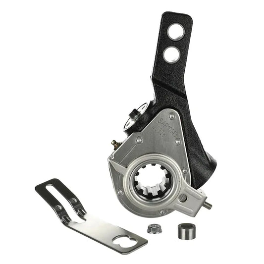 Automatic Slack Adjuster / Haldex Style - 10T - 34 Degrees - 5/8-18 in. - Includes Bracket Kit (Haldex Type Only)