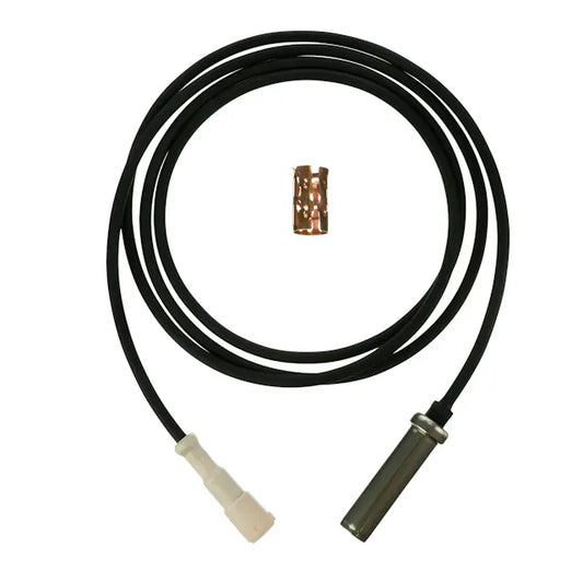 ABS Wheel Speed Sensor 79 in. - Straight