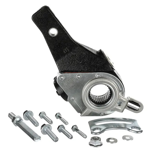 Automatic Slack Adjuster / Haldex Style - 28T - Straight - 5/8-18 in. - Includes Bracket Kit (Haldex Type Only)