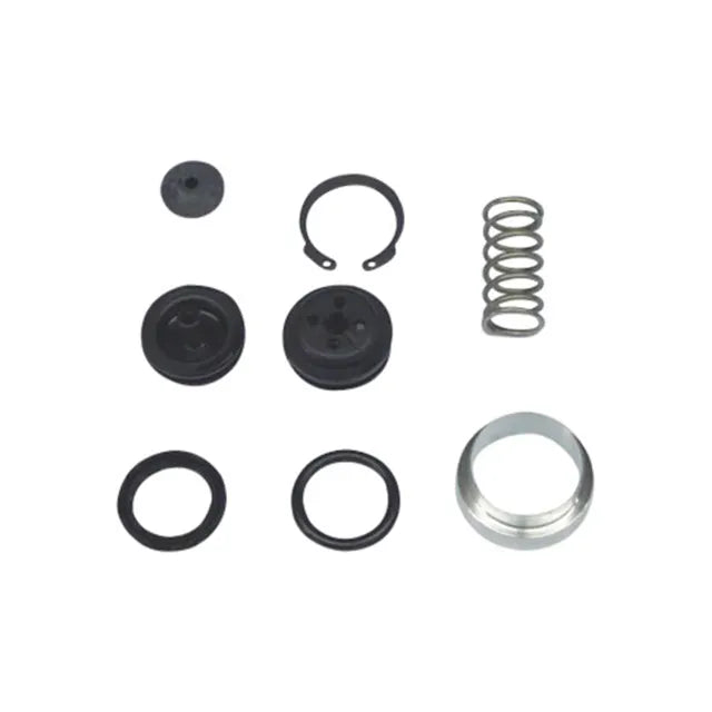 Air Dryer Turbo Valve Kit – lonestar-truckparts