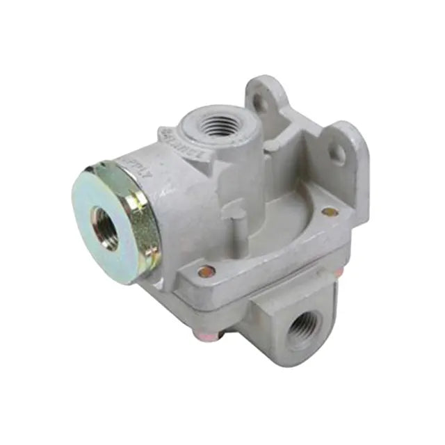 QR-1C Quick Release Valve