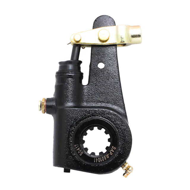 Automatic Slack Adjuster / Meritor Style - 10T - Straight - 1/2-20 in. & 5/8-18 in.