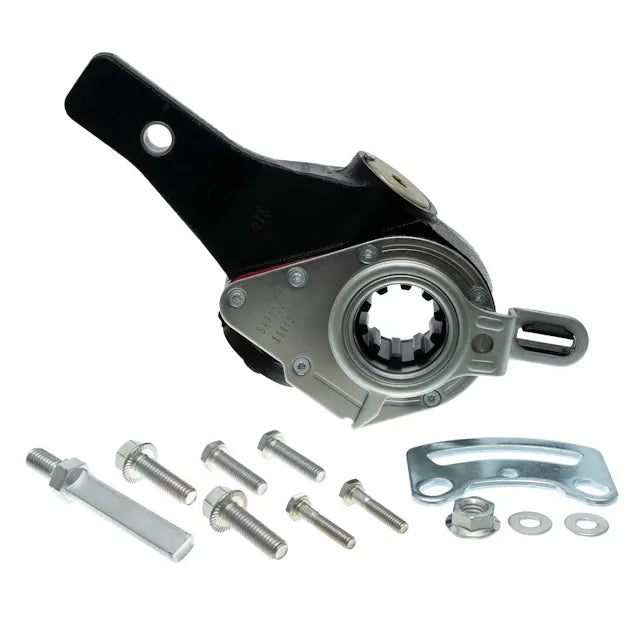 Automatic Slack Adjuster / Haldex Style – 10T – Straight 1/2" in.- 5.5 in. – Includes Bracket Kit (Haldex Type Only)