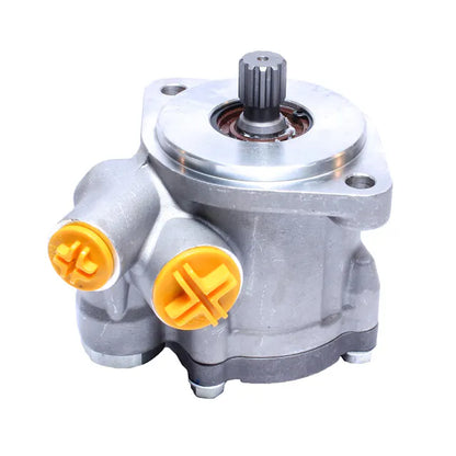 Power Steering Pump for Cummins ISX / Rotation: Right OEM EV221618R101