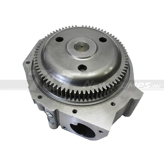 Water Pump for Caterpillar C15 Acert OEM 3362213 10R8660 10R2776