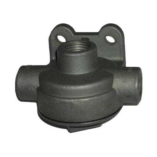 Quick Release Valve