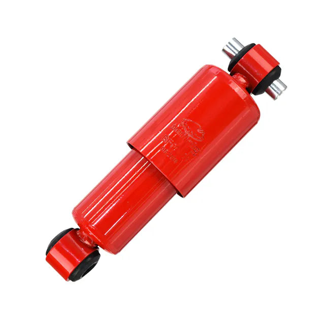 Heavy Duty Shock Absorber - Hydraulic Cabin