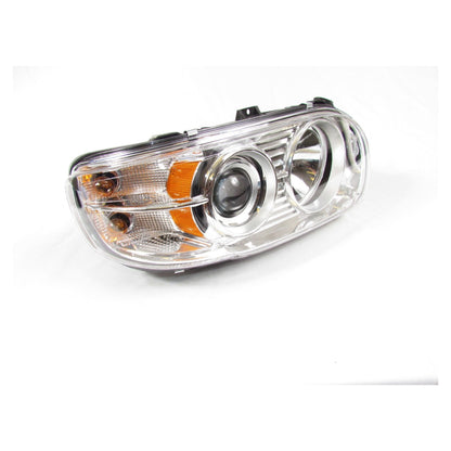 Headlight For Peterbilt 388 & 389 Models 2008-2018 - Passenger Side