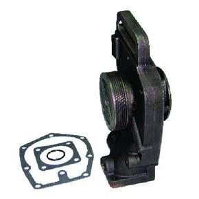 Water Pump Compatible With Cummins Big Cam Iv And 88Nt Engine Replaces 3803138